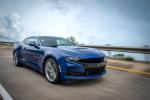 Chevrolet Camaro SS 2018 года (LA)